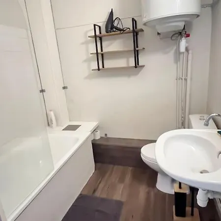 La Visitation - Apartment *