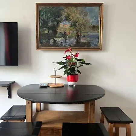 La Visitation - Apartment