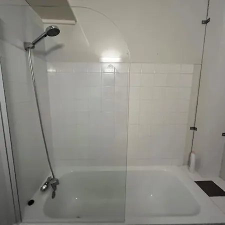 Apartment La Visitation -