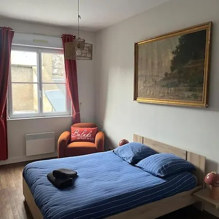La Visitation - Apartment *